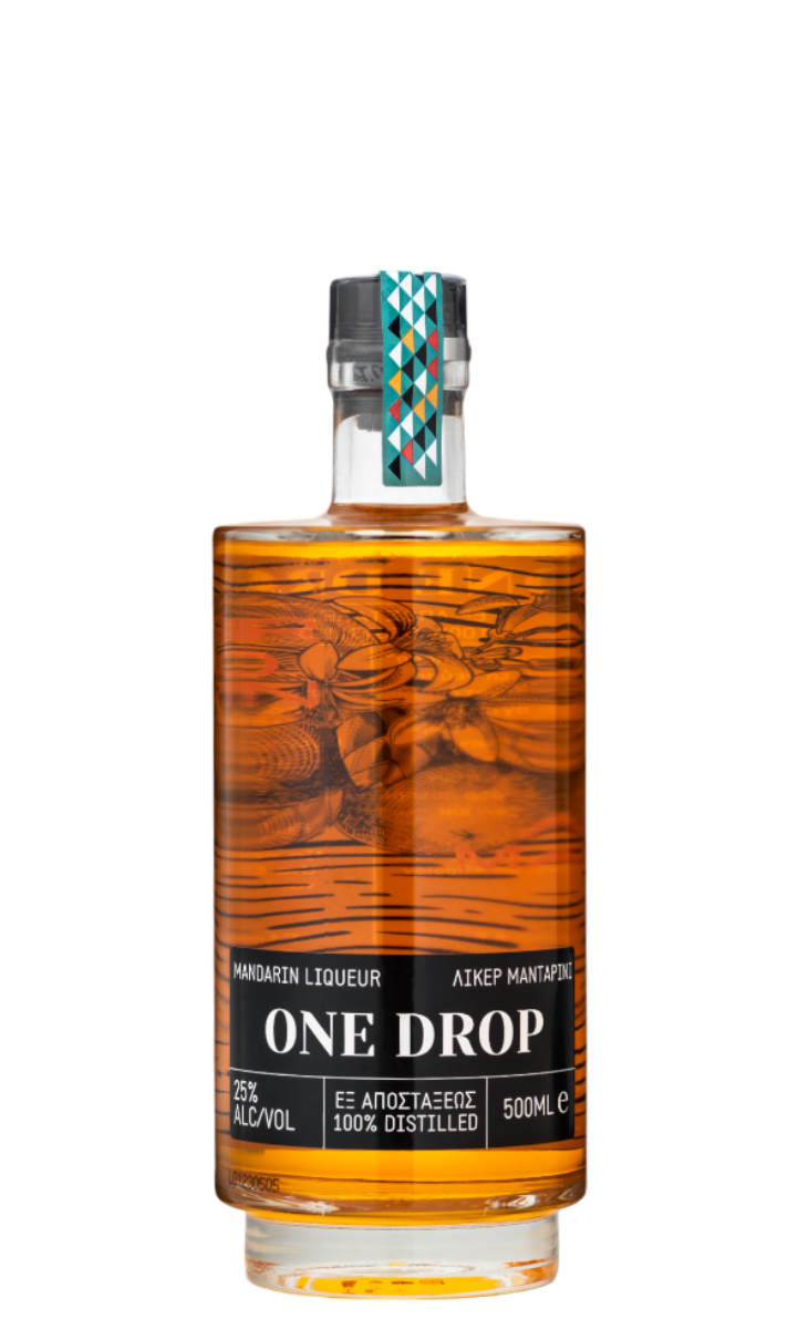 ONE DROP ONE DROP